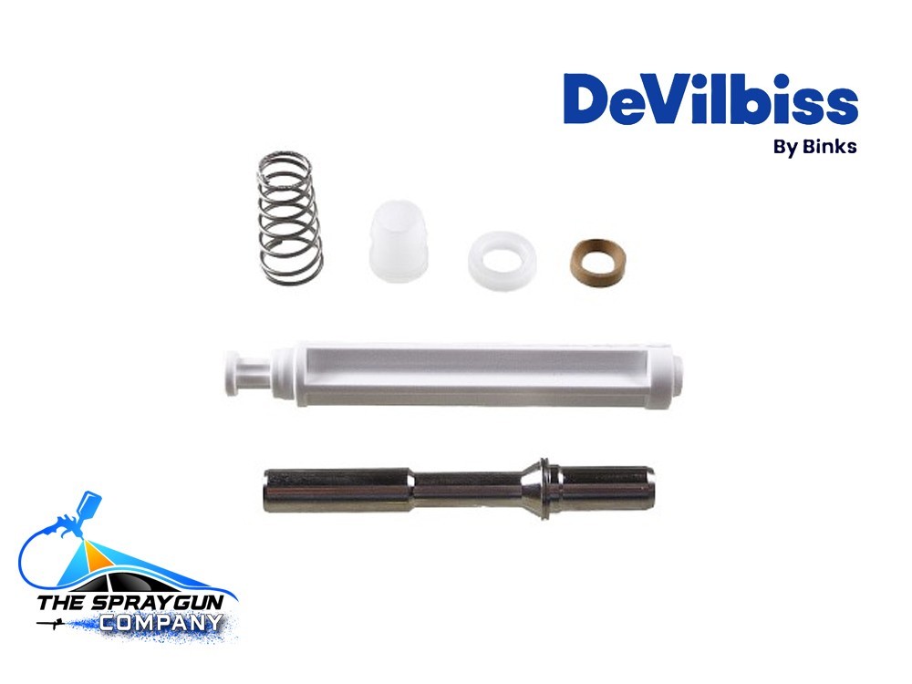 DeVilbiss - GTI ProLite Air Valve Replacement Kit - PRO-471 | eBay