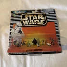 Vintage Star Wars Galoob Micro Machines Classic Characters Figures 1996 Sealed