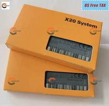 US Free TAX 1pcs B&R PLC Module X20AI8321