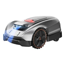 (Open Box) Sunseeker X3 Plus Robot Lawn Mower no Wire,0.3 Acre/13,000 Sq. Ft...