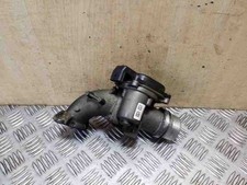 NISSAN JUKE F15 AGR-Ventil 8200614985 1.5 Diesel 81kw 2013 26179399
