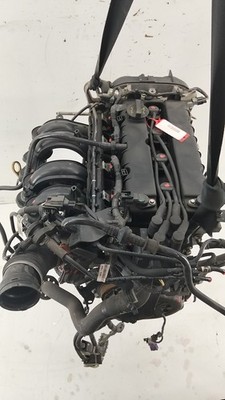 YSKD KOMPLETTMOTOR / 1898714 / E4BG6006FA / 723000 für FORD KA+