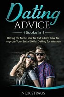 Nick Straus | Dating Advice | Taschenbuch | Englisch (2020) | Indy Pub