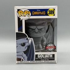 Funko Pop Gargoyles Vinyl Figures 19