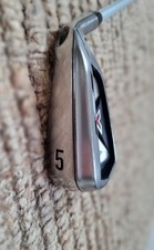 Callaway XHot/ Einzeleisen 5 ,X-Hot,RH,gut erhalten,Herren