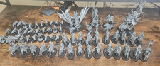 Soulblight Gravelords Army Bacchanal of Blood Age of Sigmar