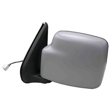 Retrovisore Elettrico Term. Per Suzuki Jimny Lato Sx 2000/01-2018/03 Sinistro