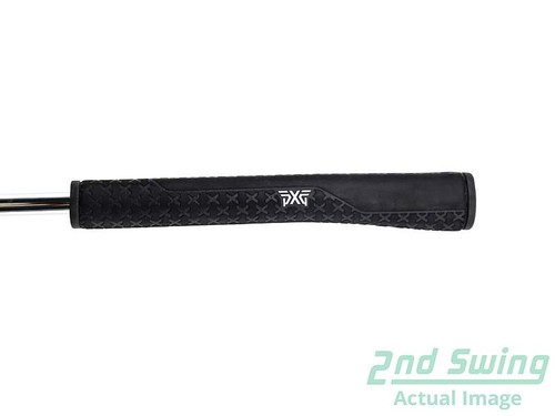 Mint PXG Battle Ready II Hercules Putter Steel Left 35.0in - Picture 8 of 8
