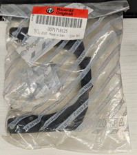 STAFFA FISSAGGIO FENDINEBBIA ANTERIORI ALFA ROMEO 156 159  71718125