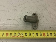 Minarelli E2-E3 NOS Intake Manifold Collector 12 mm D. for Vintage Scooter
