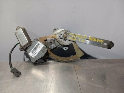 0130821087 fensterheber hinten links FORD SIERRA BERLINA 1982 828704