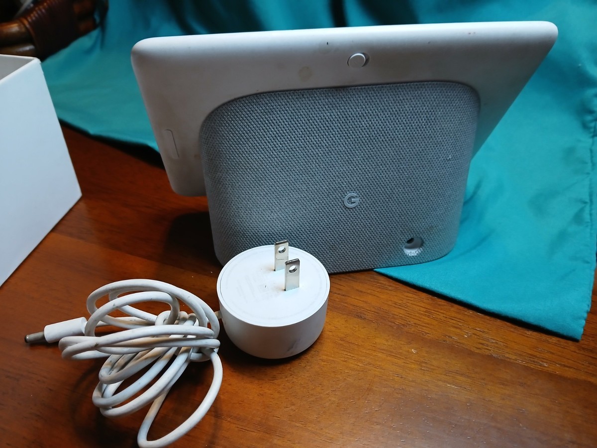 Google Nest Hub 7