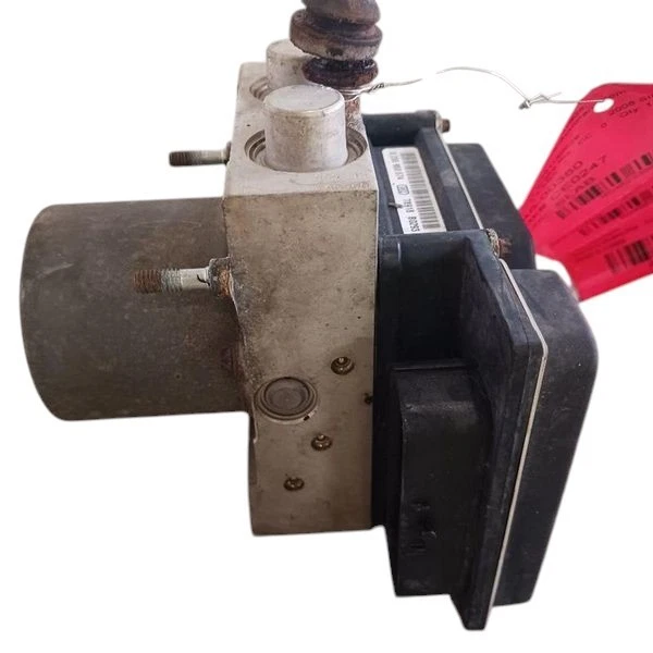 GMC Sierra 1500 2007-2008 bomba ABS modulador de freno antibloqueo OEM probado Foto 2 de 3