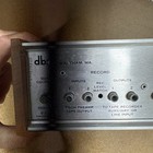 1pcs Vintage DBX ll Range Enhancer Noise Reduction System Model 128 — photo 7