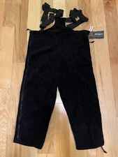 Polartec Classic 200 Men’s Cold Weather Pant - X-Large - Short/Reg