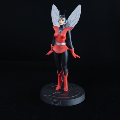 The Wasp - Resin Series Figur - Marvel 2017 - Neu & OVP
