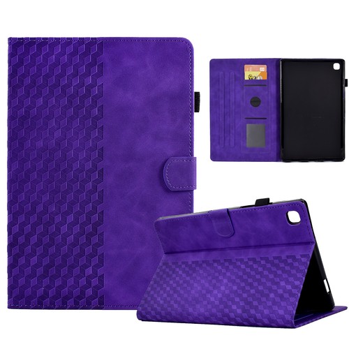 Leather Stand Flip Case For Samsung Galaxy Tab A A6 A7 A8 S8 Lite Tablet Cover - Picture 53 of 71