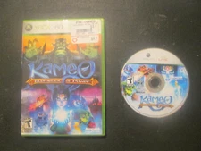 Kameo: Elements of Power (Microsoft Xbox 360, 2005)