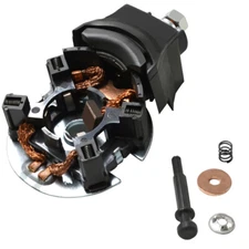 Starter Brush Repair Kit Fits for Honda Accord CRV Odyssey 2.4L Acura 2002-2013