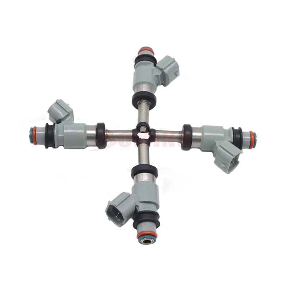 INYECTOR DE COMBUSTIBLE PARA YAMAHA WR250R WR250X WR250F YZ250F WR 250 4C8-13761-00-00 NUEVO Foto 3 de 4