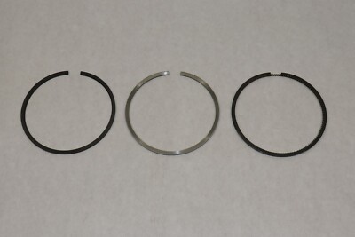 Piston Ring Set