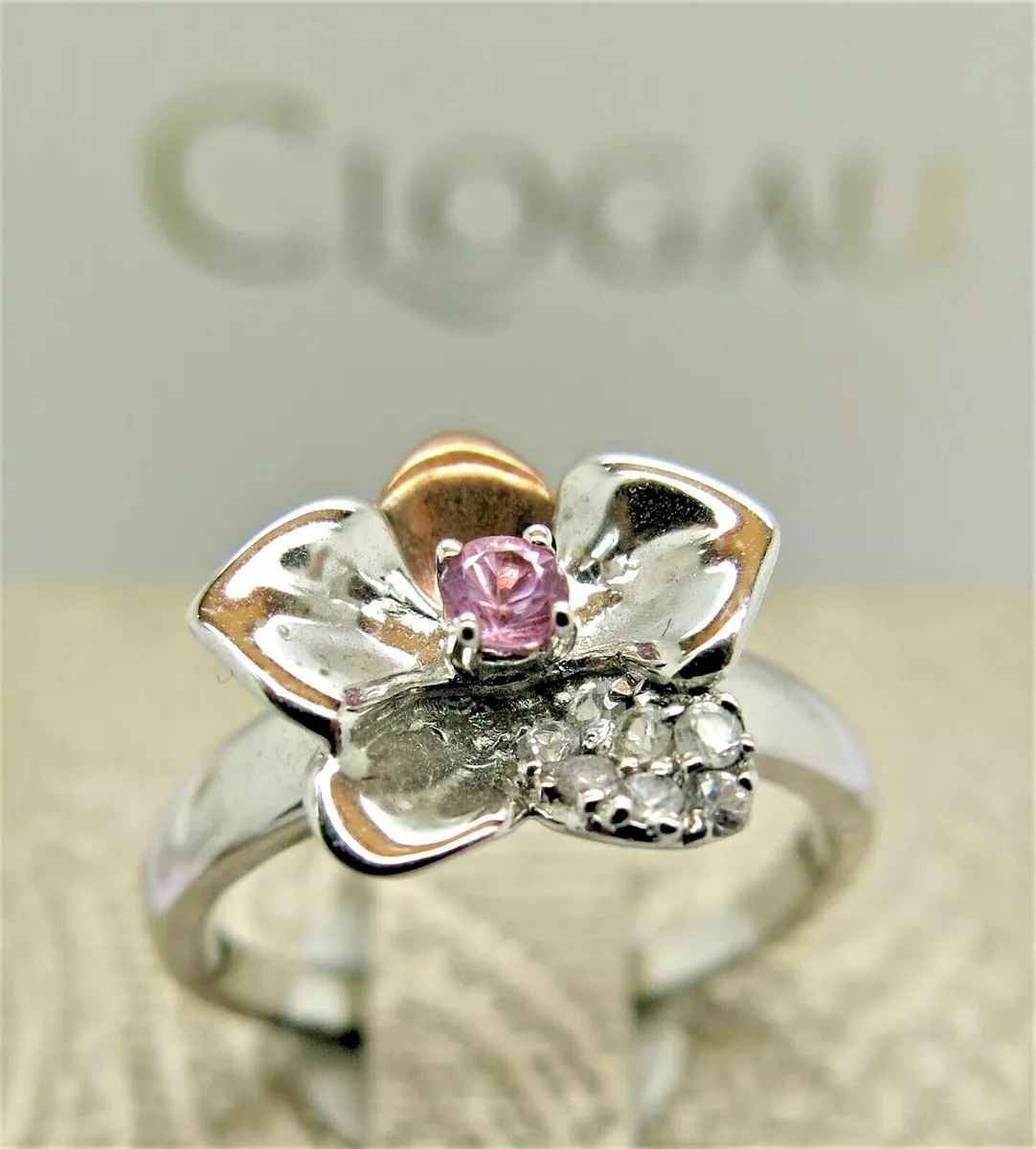 Orchid ring shop