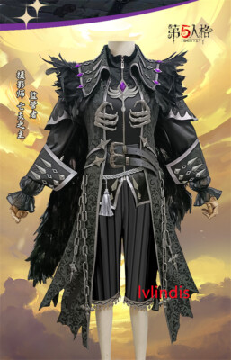 HAYASHI製/NOSAWA論外.Used costume Ne Zha 2 Official Nazha Aobing Anime Cosplay Costume Uniform Set