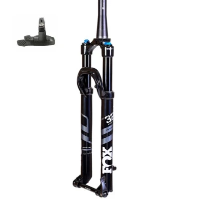 FOX Federgabel 32 FLOAT SC 29'' Performance 100mm Grip Remote PTL 15x110mm Boost - Bild 1 von 4
