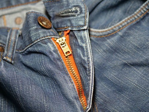 Edwin made in Japan selvedge desim pants - Picture 7 of 12
