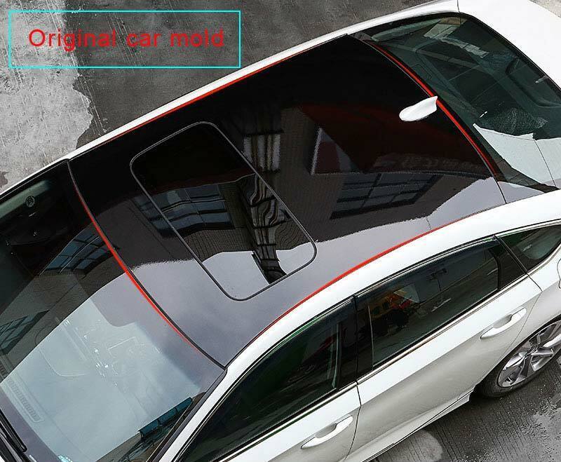 Honda Accord Panoramic Sunroof Top 3 Videos And 70+ Images