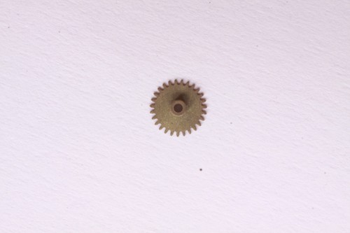 FHF 63 Movement Parts Movimento forniture NOS - Picture 7 of 22