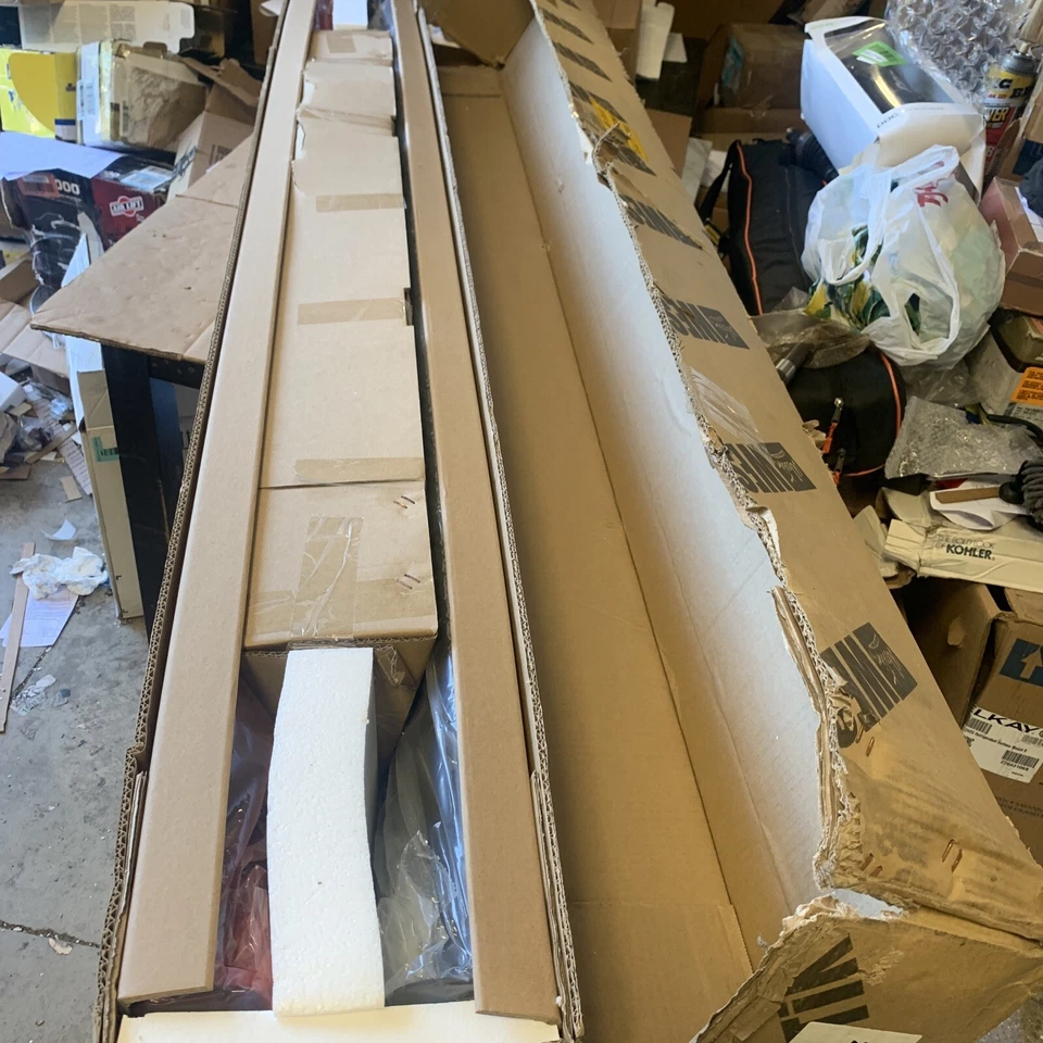 Barras Nerf Westin R7 negras 28-71265 para Silverado/Sierra 2500HD 3500HD 20-24 Foto 4 de 4