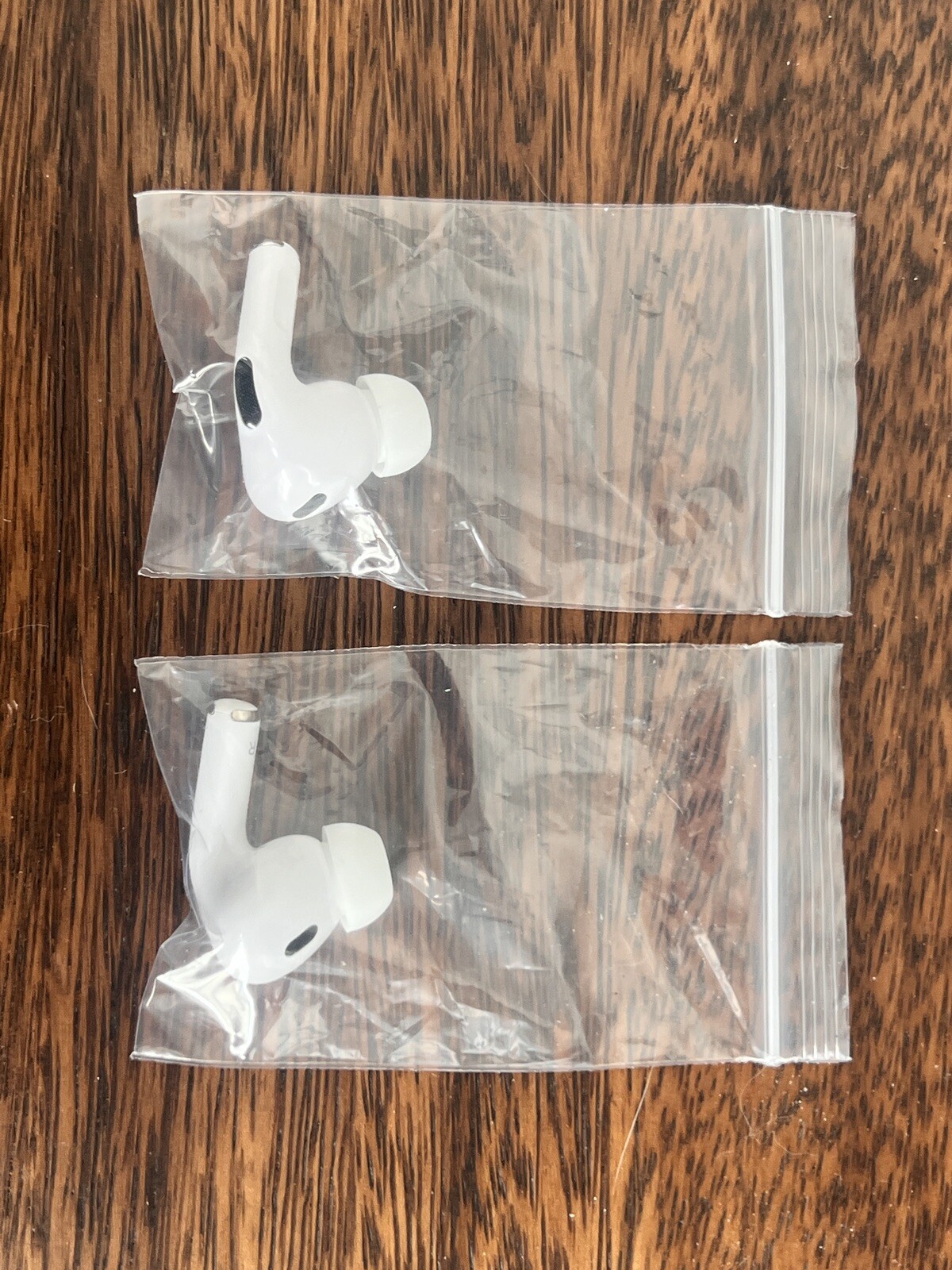Apple AirPods Pro 2 Replacement Earbuds with Noise Cancellation-image