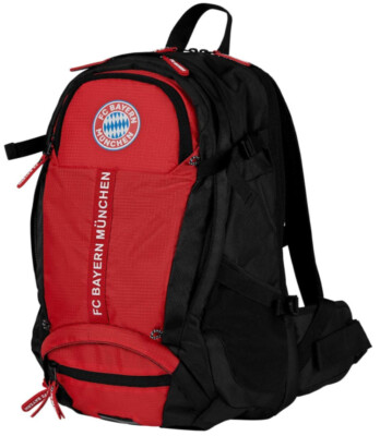 FC Bayern München Trekkingrucksack 15l