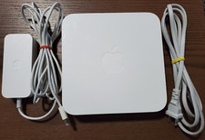 Apple A1408 AirPort Extreme 5th Generation Wireless Router  Power Cord