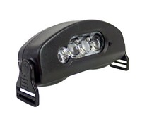 Ocean Reef Vesper Integrated Headlight Dive Light for IDM OR024800