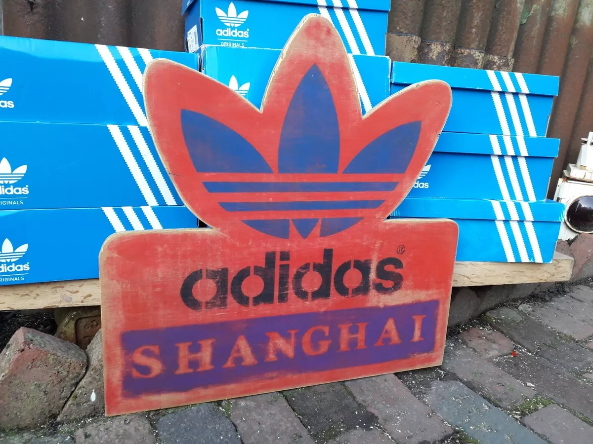 Adidas brussels deals ebay