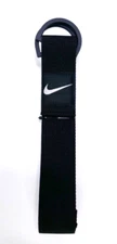Nike Mastery Yoga Strap 9 FT Black/Anthracite/Smoke Grey