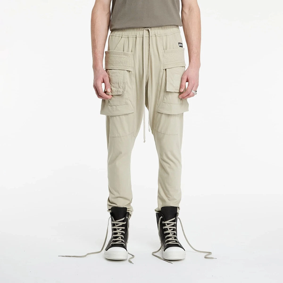 Creatch cargo rick owens sale