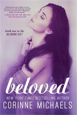 Beloved (Hardback or Cased Book)