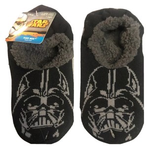 childrens star wars slippers