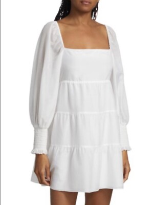 drama mini dress Never-Ending Drama Mini Dress – Maimoco