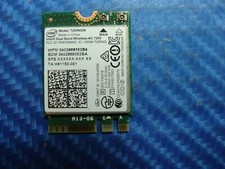 ASUS 13.3" UX305FA-RBM1-GD Genuine Laptop Wireless WiFi Card 7265NGW GLP 