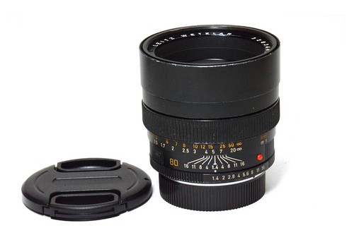 Objectifs Leica, Panasonic et Sigma | L