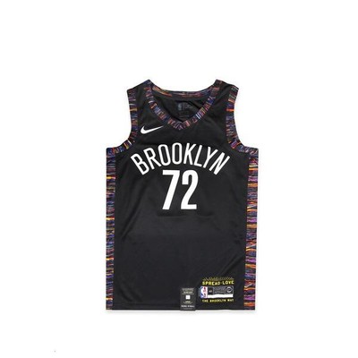 brooklyn nets biggie edition