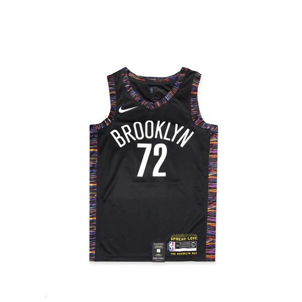 brooklyn nets biggie jersey