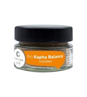 (318 Eur/Kg) Cosmoveda Bio Kapha Balance Churna 25G