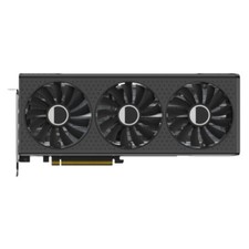 Xfx Amd Radeon Rx7600 Xt Speedster Qick309 16gb Ddr6 Graphics Card