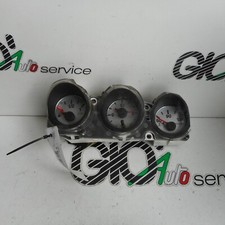 CONTACHILOMETRI QUADRI STRUMENTI ALFA ROMEO 156 156034488