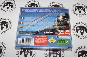 SEGA Dreamcast / DC | Aerowings | OzShop Aero wings